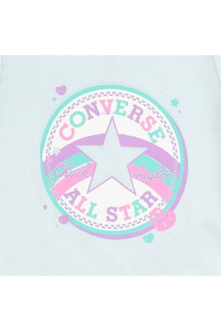 3 body - Nero e rosa