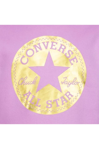 Felpa con cappuccio  - Rosa