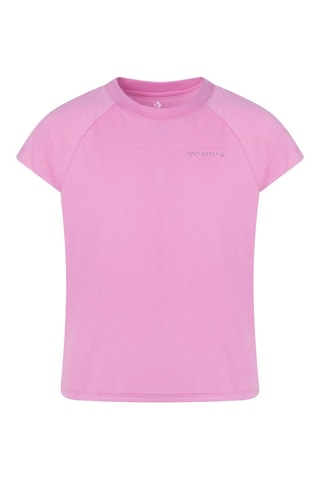 T-shirt   - Rosa
