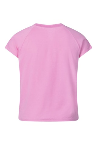 T-shirt   - Rosa