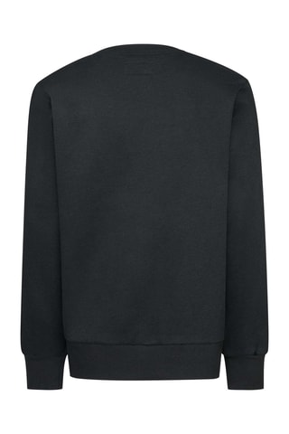 Felpa   - Nero e bianco