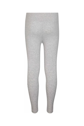Leggings   - Nero e grigio