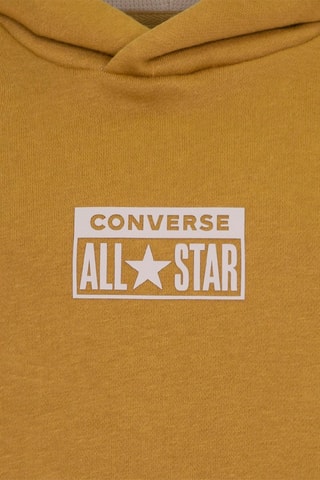 Felpa con cappuccio - Grigio