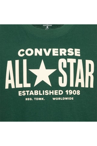 T-shirt  - Verde