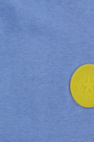 Felpa con cappuccio e pantaloni   - Bianco, rosso e blu