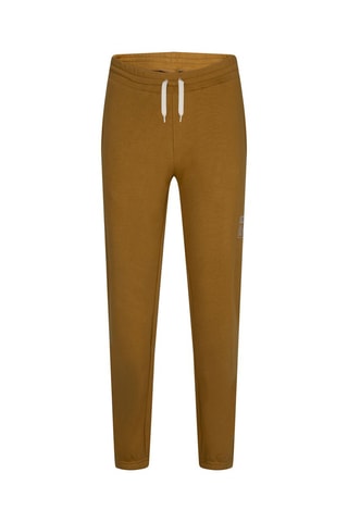 Pantaloni sportivi  - Marrone