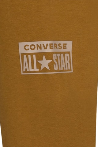 Pantaloni sportivi  - Marrone