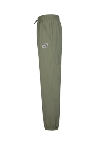 Pantaloni sportivi  - Verde
