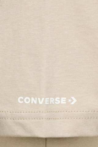 T-shirt - Beige
