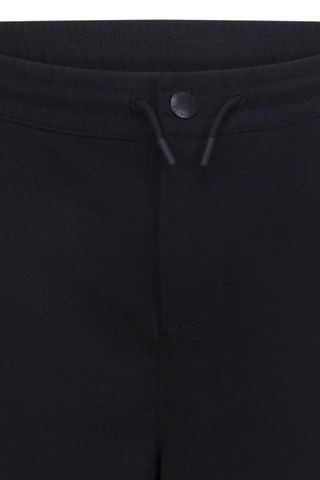 Pantaloni sportivi   - Nero