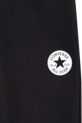 Pantaloni sportivi   - Nero