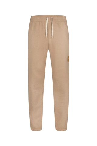 Pantaloni sportivi - Beige