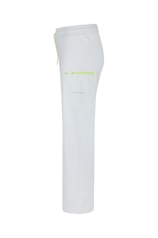 Pantaloni   - Bianco