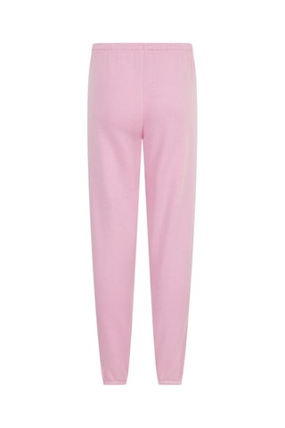 Pantaloni sportivi   - Rosa
