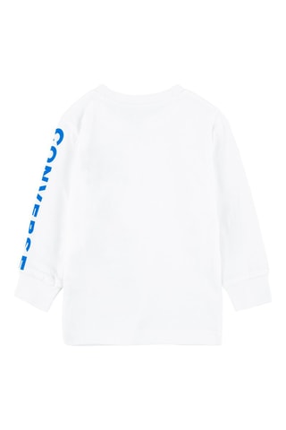 T-shirt  - Bianco