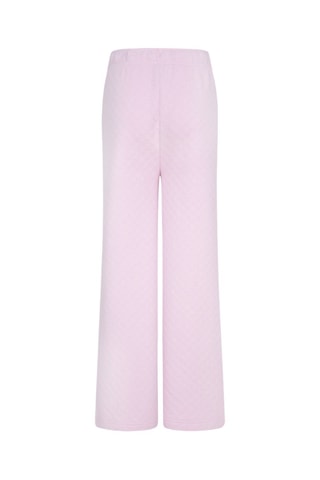 Pantaloni sportivi   - Rosa
