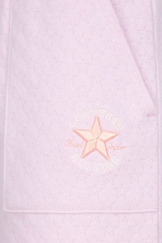 Pantaloni sportivi   - Rosa