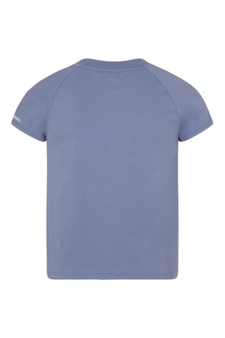 T-shirt  - Viola e rosa