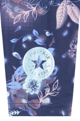 Felpa e  - Bianco, nero e beige