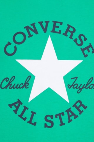 T-shirt e pantaloni sportivi  - Blu