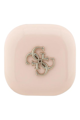 Oordopjes Guess TWS - Bluetooth - Wit en Roze