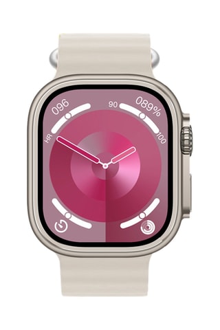 Smartwatch Eko - Ultra II - NFC - GPS