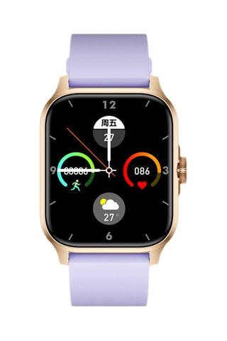 Smartwatch Eko - Lumos - Oproepen