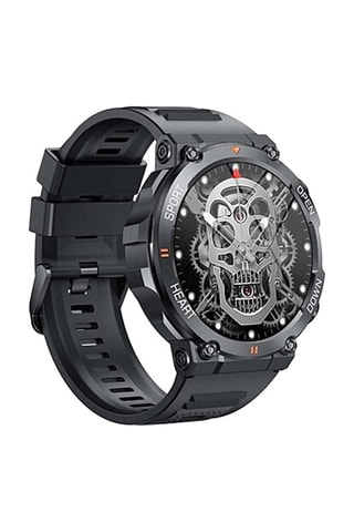 Smartwatch Eko - Adventure - IP68