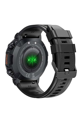 Smartwatch Eko - Adventure - IP68
