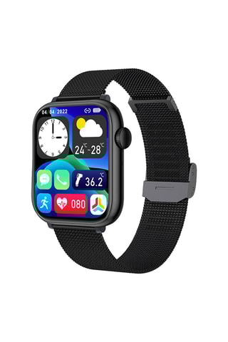 Smartwatch Eko - Unity - Belfunctie