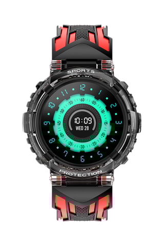 Smartwatch Eko - Vega - Belfunctie