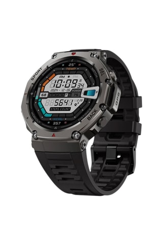 Smartwatch Eko - Ascension - GPS