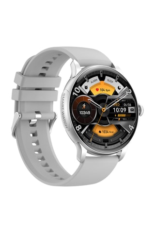 Smartwatch Eko - Timelapse - Zwemmen - AMOLED