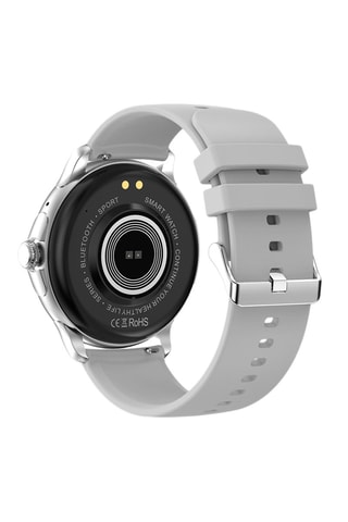 Smartwatch Eko - Timelapse - Zwemmen - AMOLED