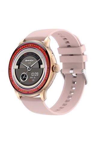 Smartwatch Eko - Timelapse - Zwemmen - AMOLED