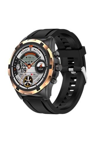 Smartwatch Eko - Universe - Belfunctie