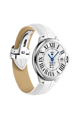 Smartwatch Eko - Stella - Belfunctie