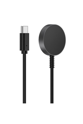Kabel Samsung Galaxy Watch - USB-C - 1 m - Magnetisch.