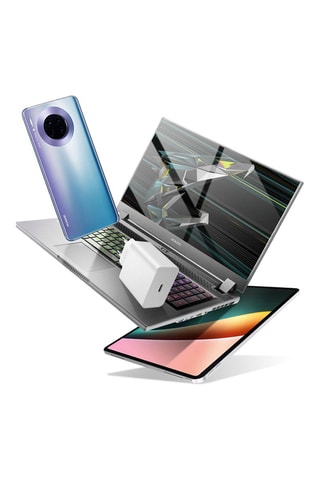 Universele Netstroomlader Samsung - USB-C - 65 W