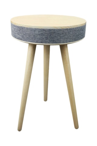 Tafel Bolaris 15 W - Budapest - Bluetooth