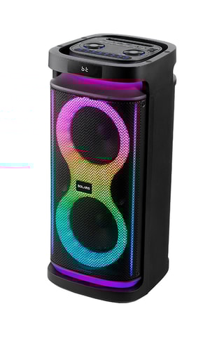 Speaker Bolaris 40 W - Party X40 - 40 W - Bluetooth