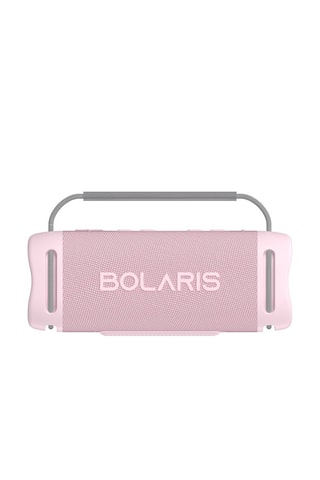 Speaker Bolaris IP67 - Napoli - 60 W - Bluetooth