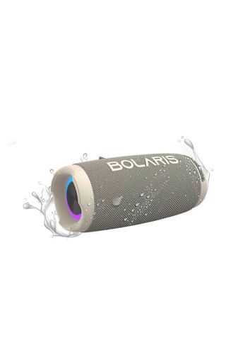 Speaker Bolaris IP67 - Roma - 30 W - Bluetooth