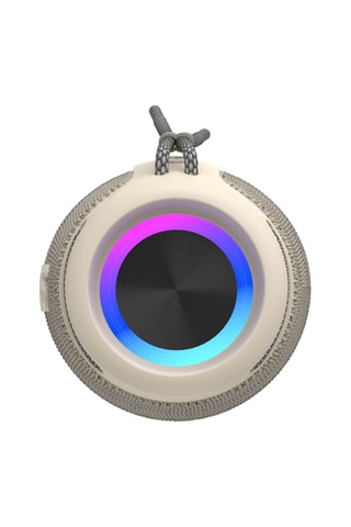 Speaker Bolaris IP67 - Roma - 30 W - Bluetooth