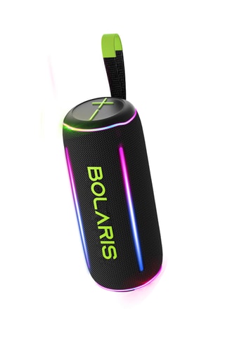 Speaker Bolaris IPX6 - 30 W - Bluetooth