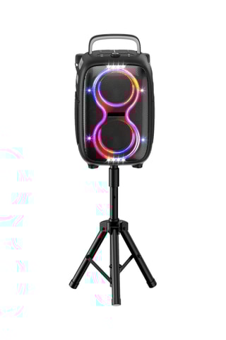 Speaker Bolaris IPX5 - 650 W - Bluetooth