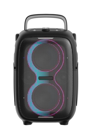 Speaker Bolaris IPX5 - 650 W - Bluetooth
