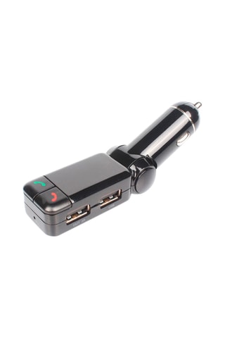 FM-transmitter Eko - Bluetooth Auto