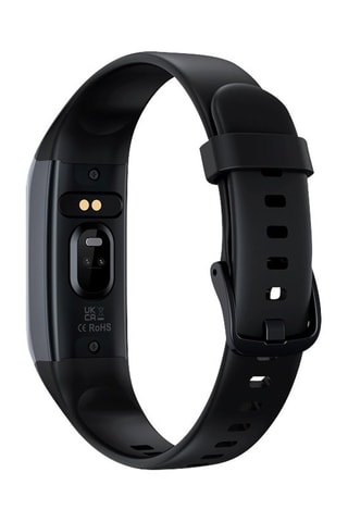 Smartband Eko - Flame - AMOLED - IP68