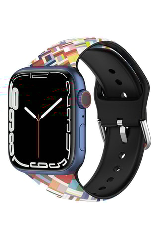 Horlogeband TPU Eko - Apple Watch 38/40/41 mm